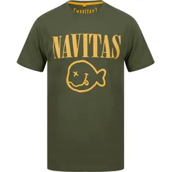 Navitas Kurt T-Shirt für Herren S