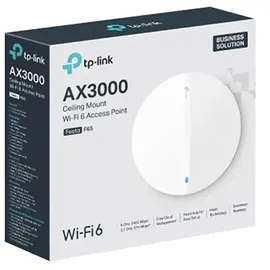 TP-Link Festa F65 AX3000 (EU)