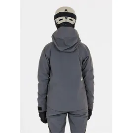 SOS Cervinia Damen Grau XL