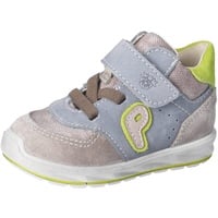 PEPINO Kinder Klettschuhe 24 EU - 24 EU Weit