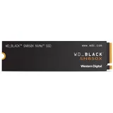 Western Digital WD_BLACK SN850X NVMe SSD 8 TB M.2 2280 PCIe 4.0