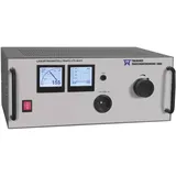THALHEIMER LTS 606-K Labor-Trenntrafo einstellbar 1500 VA Anzahl Ausgänge: 1 x 2 - 250 V/AC