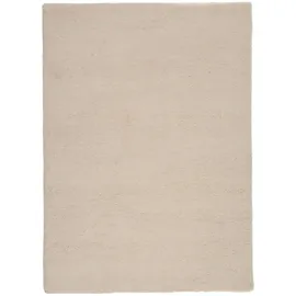 rug and roll BERBERTEPPICH Super Berber 15/15 simple 60x90 cm
