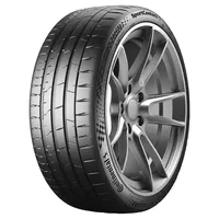 Continental SportContact 7 225/35 ZR20 90Y XL