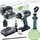 Festool TDC 18/4 5,2/4,0 I-Plus