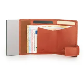 SecWal 1 Kartenetui orange