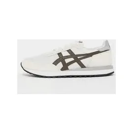 Asics Tiger Runner II Herren Weiß 42