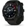 Garmin Descent MK3i 43 mm DLC-Titan grau mit Silikonarmband schwarz