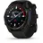 43 mm DLC-Titan grau mit Silikonarmband schwarz
