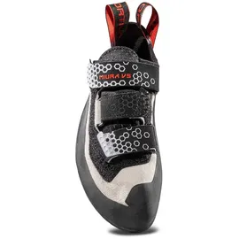 La Sportiva Miura Vs White/Cherry Tomato 38