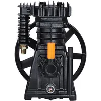 Vevor Luftkompressor-Pumpenkopf 3 PS 5,8 CFM bei 90 PSI