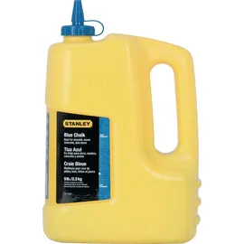 Stanley Kreidepulver blau 1000g