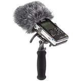 Rycote 046024 Audio-Aufnahmeset für Sony PCM D100