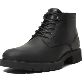 Timberland Herren Schuhe Elmhurst Chukka WR Basic - 44.5 EU