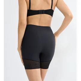 Triumph Lange Unterhose Schwarz M