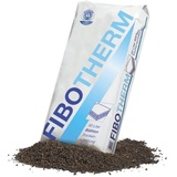 Fibo Exclay Deutschland Gmbh FIBOTHERM 1-5 mm rund und gebrochen 50 Liter Blähton Trockenschüttung