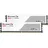 32GB Kit (2x16GB) CL32 Weiß F5-6000J3238F16GX2-RS5W
