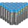 WSB Industrial IFR 14500 AA 600 mAh 20 St.