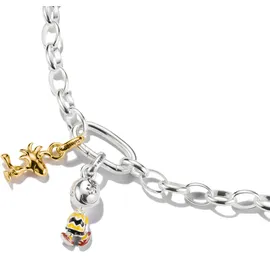 Thomas Sabo Charlie Brown Mehrfarbig CC1304-664-4