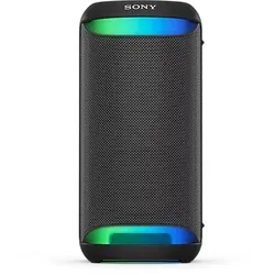 SONY Lautsprecher XV500B Partybox, schwarz