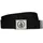 Volcom Herrengürtel Polyester schwarz 2026