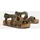 Timberland Malibu Waves Damen Dark Grn Nubuck 39