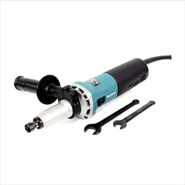 Makita Geradschleifer GD0800C