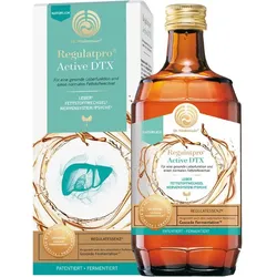 Regulatpro Active X BIO