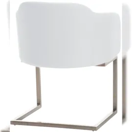 CLP Magnus Kunstleder Weiß