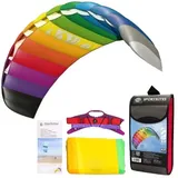 Invento HQ Symphony Beach III 2.2 Rainbow Lenkdrache 11768450