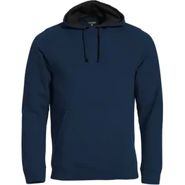 New Wave Hoodie Blau 5XL