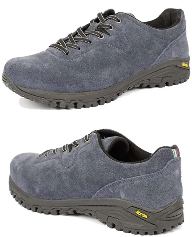 ALVIVO MERINO LEDER Outdoorschuh Damenschuh