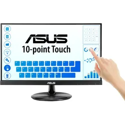 ASUS VT229H Monitor 54,6cm (21,5")
