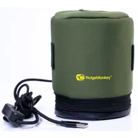 RidgeMonkey Ecopower Heated Gas Canister Scheide - One Size