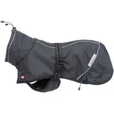 Trixie Calvi Hundejacke - Black - 30 cm