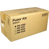 Kyocera Original Kyocera 302RV93050 / FK1150 Fixiereinheit / Fuser Kit