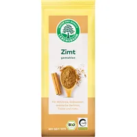 Lebensbaum Zimt, gemahlen bio
