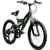 Galano FS180 20 Zoll RH 31 cm khaki