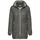 CAMEL ACTIVE Steppjacke aus recyceltem Polyamid Khaki, | 36
