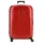 Samsonite Attrix 4 Rollen Trolley 75 cm red
