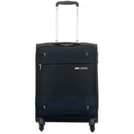 Samsonite Base Boost 4-Rollen Cabin 55 cm / 39 l navy blue