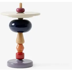 &tradition Shuffle Table MH1 Beistelltisch array