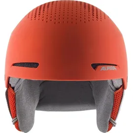 Alpina Zupo 54-58 cm Pumpkin-orange matt