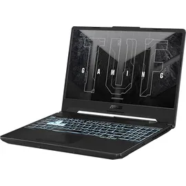 Asus TUF Gaming A15 AMD Ryzen 5 7535HS 8 GB RAM 512 GB SSD RTX 3050 Win11 Home