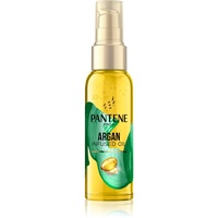 Pantene Pro-V Pantene Argan Infused Oil Nährendes Haaröl 100 ml für Frauen