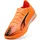Puma Ultra 6 Match IT Futsalschuhe Herren heat fire/puma black/glowing red 42