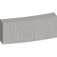 Bosch PRO Core Cutter wet, 250 mm, 1 1/4-Zoll-UNC