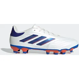 adidas Copa Pure 2 League MG  Cloud White / Lucid Blue / Solar Red 43 1/3