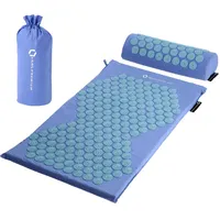 HMS Premium eFitness Akupressur Set HMS Prämie AKM03, blau