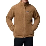 Columbia Rugged Ridge High Pile Full Zip, Fleecejacke'